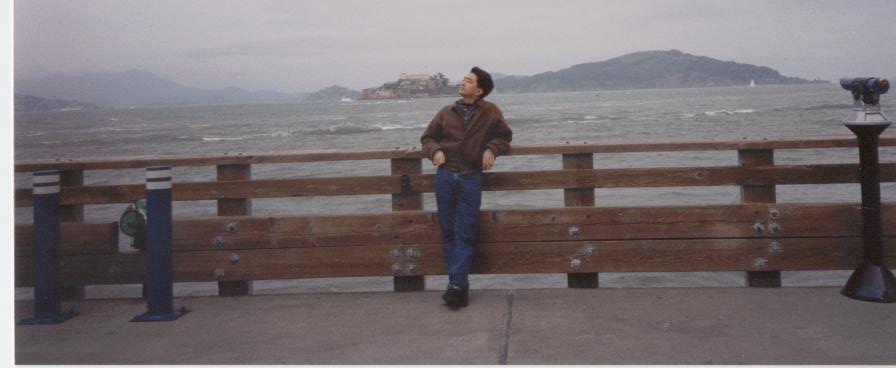 1994 California Trip